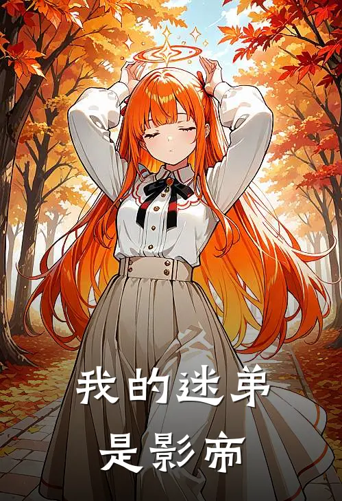 我的迷弟是影帝
