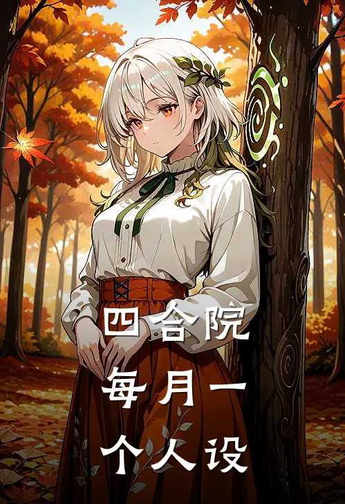 四合院：每月一个人设