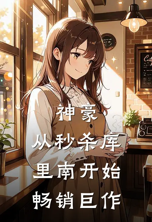 神豪：从秒杀库里南开始畅销巨作