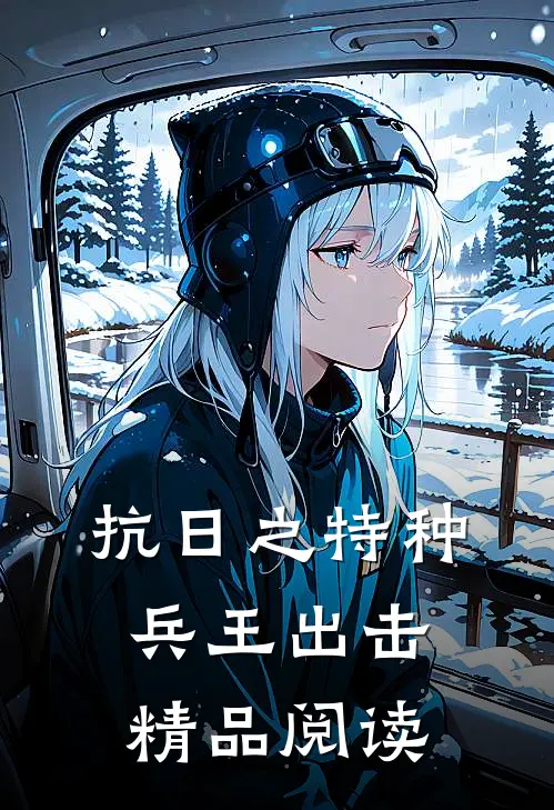 抗日之特种兵王出击精品阅读