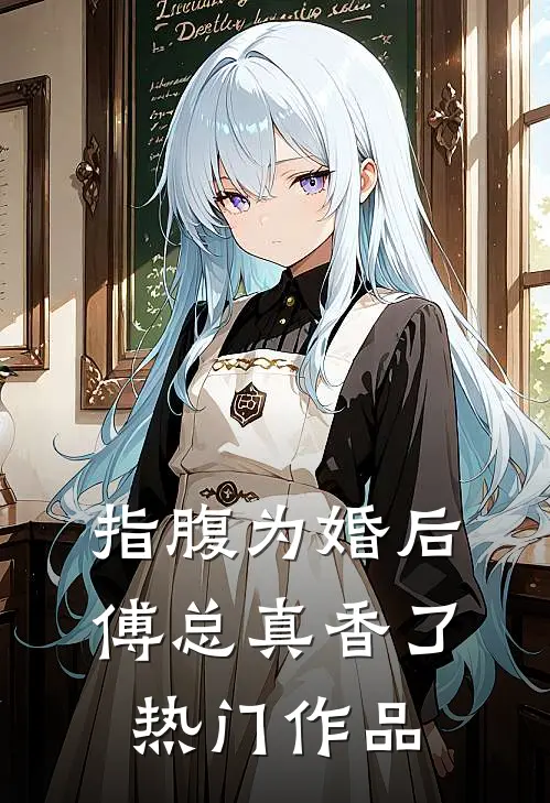 指腹为婚后，傅总真香了热门作品