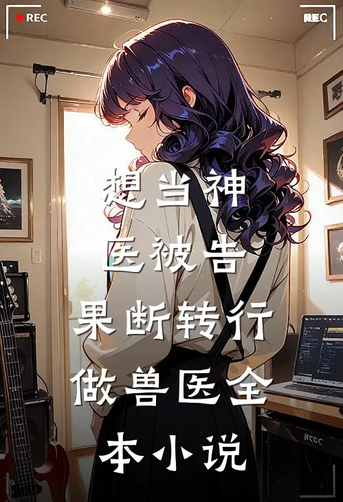 想当神医被告，果断转行做兽医全本小说