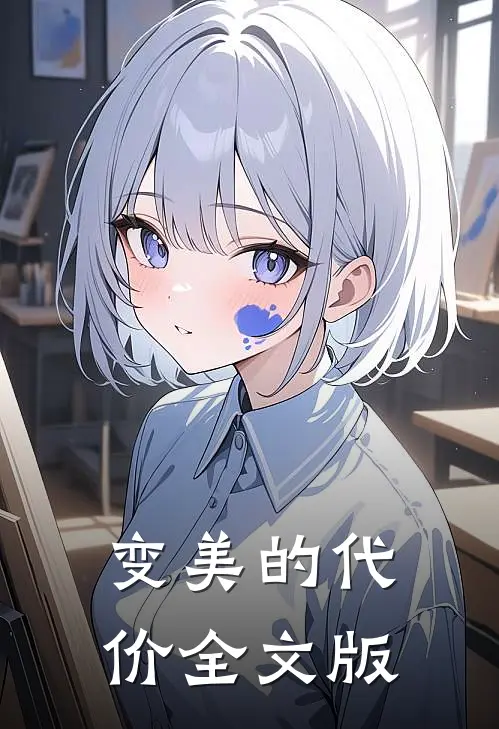 变美的代价全文版