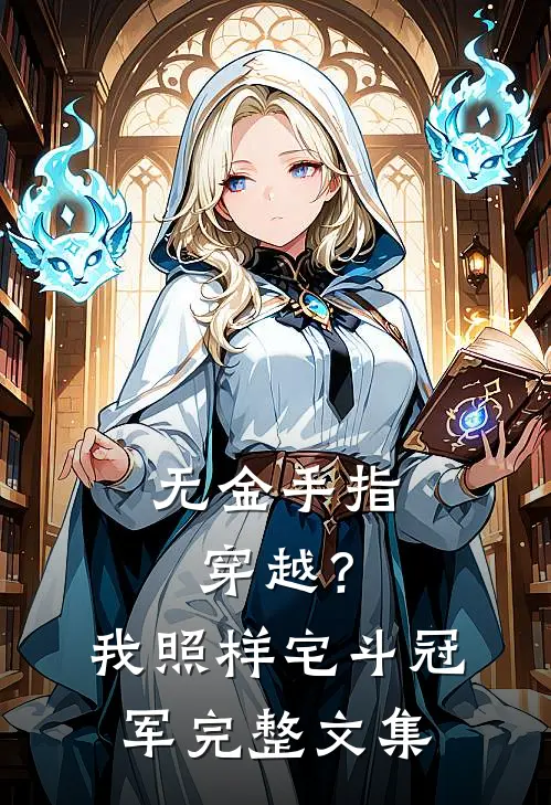 无金手指穿越？我照样宅斗冠军完整文集