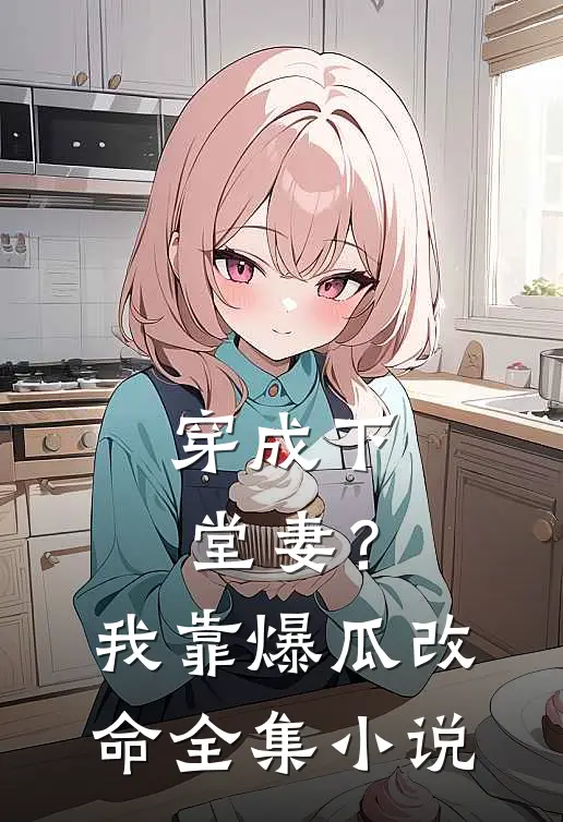 穿成下堂妻？我靠爆瓜改命全集小说