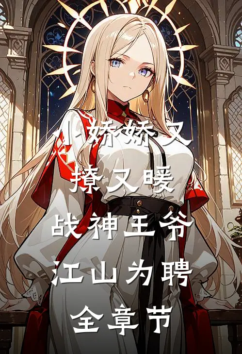 小娇娇又撩又暖，战神王爷江山为聘全章节