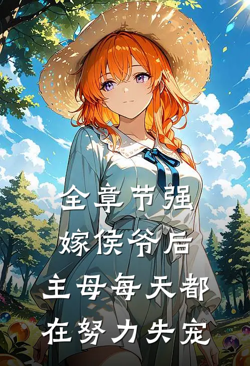 全章节强嫁侯爷后，主母每天都在努力失宠