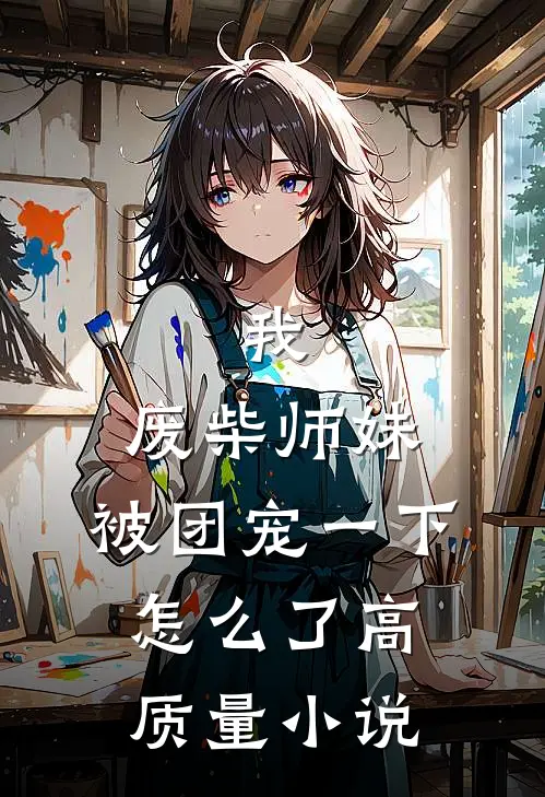 我，废柴师妹，被团宠一下怎么了高质量小说