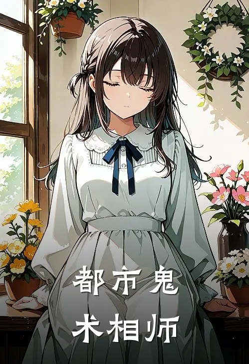 都市鬼术相师