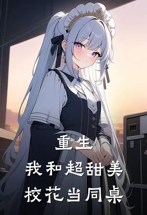 重生：我和超甜美校花当同桌
