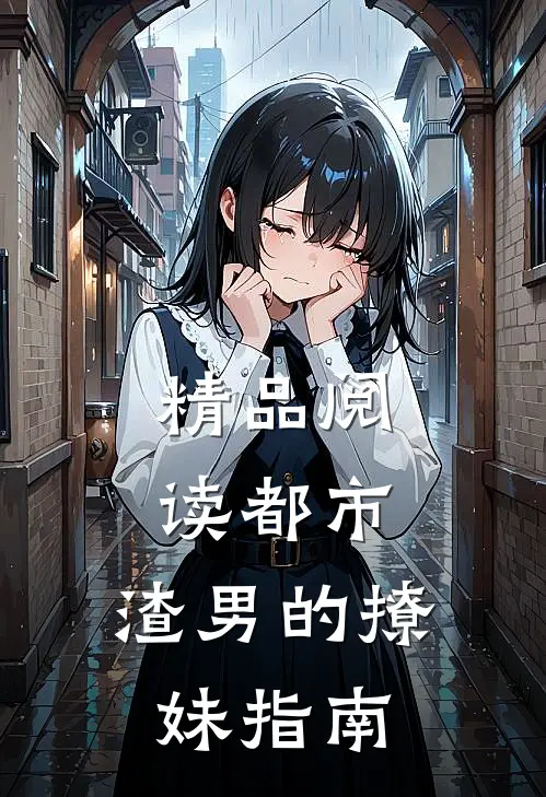 精品阅读都市：渣男的撩妹指南