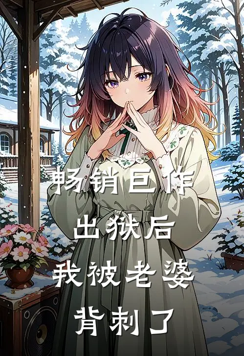畅销巨作出狱后，我被老婆背刺了