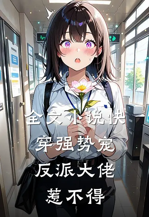 全文小说快穿强势宠：反派大佬惹不得