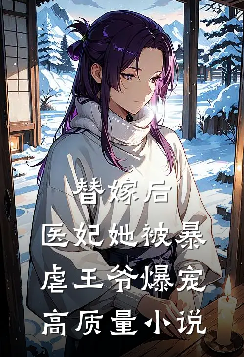 替嫁后，医妃她被暴虐王爷爆宠高质量小说
