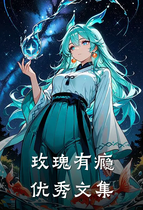 玫瑰有瘾优秀文集