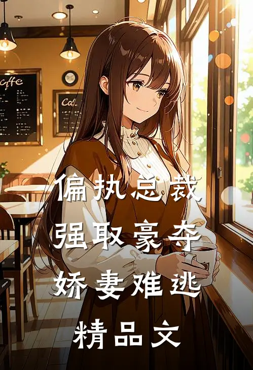 偏执总裁强取豪夺：娇妻难逃精品文