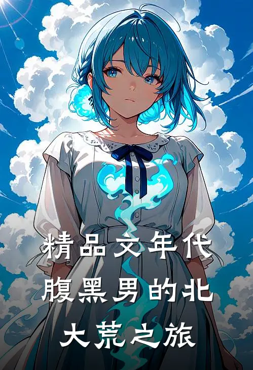 精品文年代：腹黑男的北大荒之旅