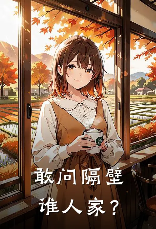敢问隔壁谁人家？