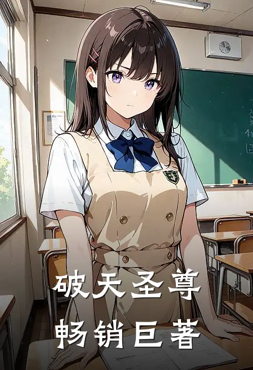 破天圣尊畅销巨著