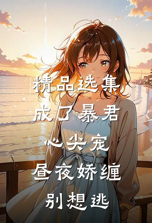 精品选集成了暴君心尖宠，昼夜娇缠别想逃