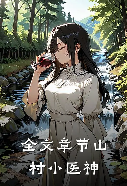 全文章节山村小医神