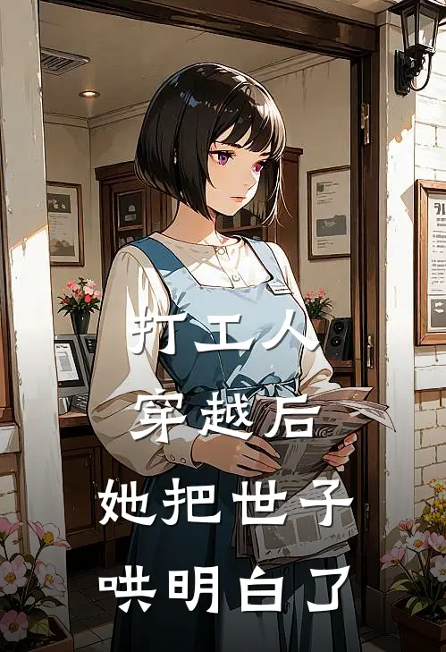 打工人穿越后，她把世子哄明白了