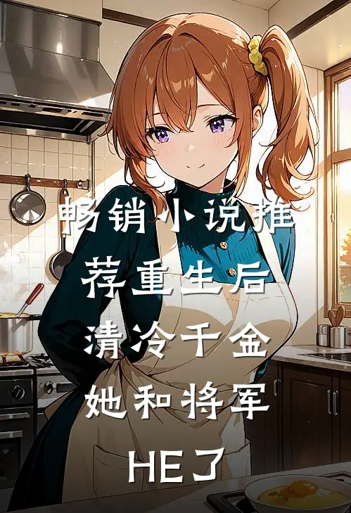 畅销小说推荐重生后，清冷千金她和将军HE了