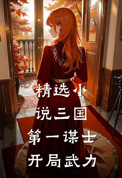 精选小说三国：第一谋士，开局武力