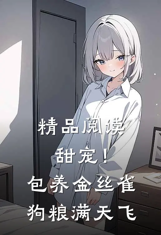 精品阅读甜宠！包养金丝雀，狗粮满天飞