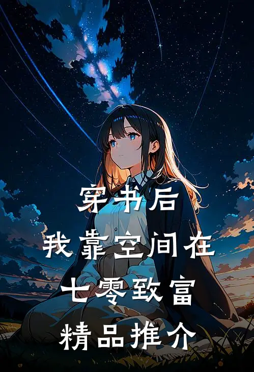 穿书后，我靠空间在七零致富精品推介