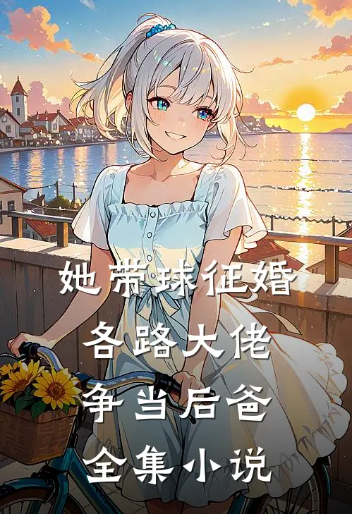 她带球征婚，各路大佬争当后爸全集小说