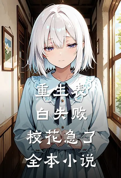 重生表白失败，校花急了全本小说