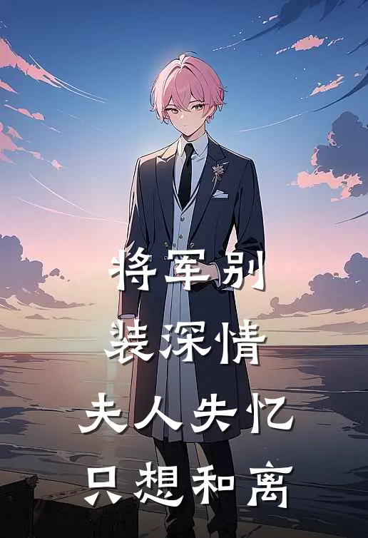 将军别装深情，夫人失忆只想和离