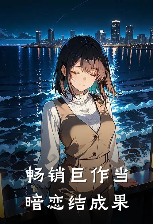畅销巨作当暗恋结成果