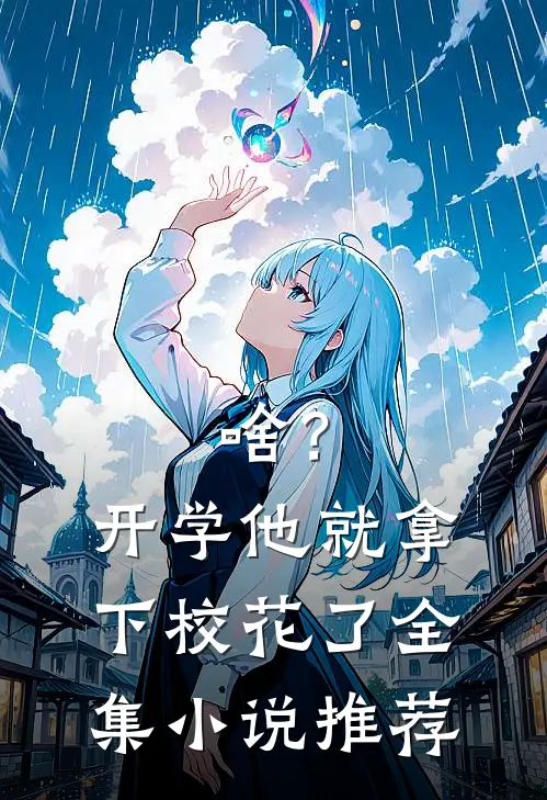 啥？开学他就拿下校花了全集小说推荐