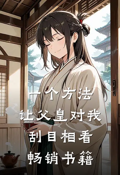 一个方法，让父皇对我刮目相看畅销书籍