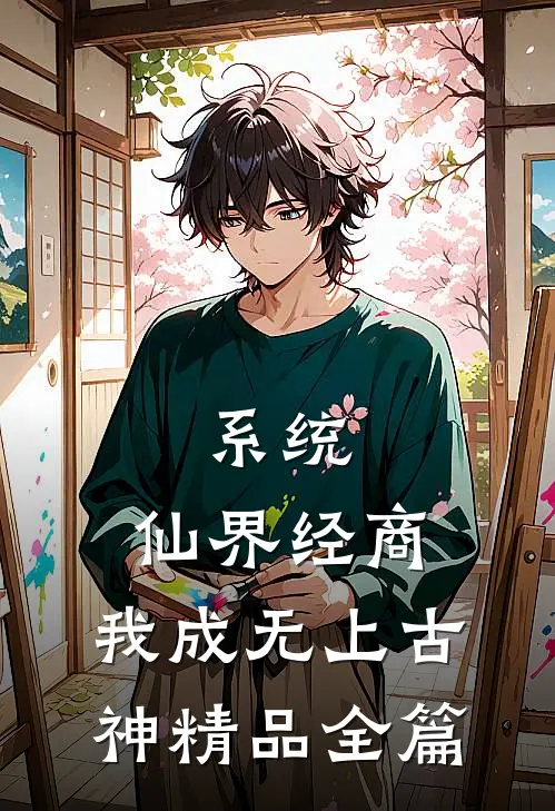 系统：仙界经商，我成无上古神精品全篇