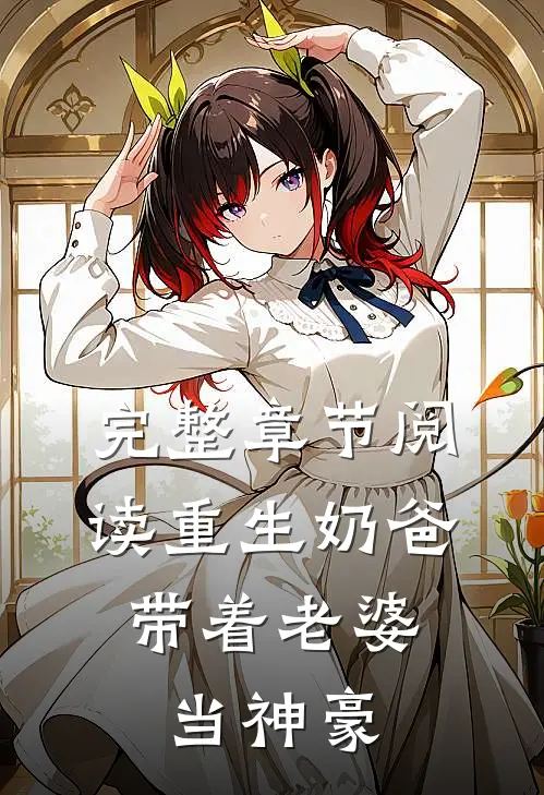 完整章节阅读重生奶爸，带着老婆当神豪