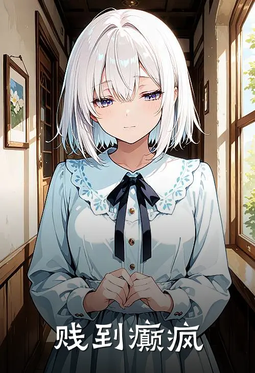 贱到癫疯
