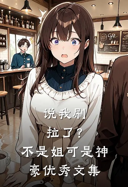 说我刷拉了？不是，姐可是神豪优秀文集