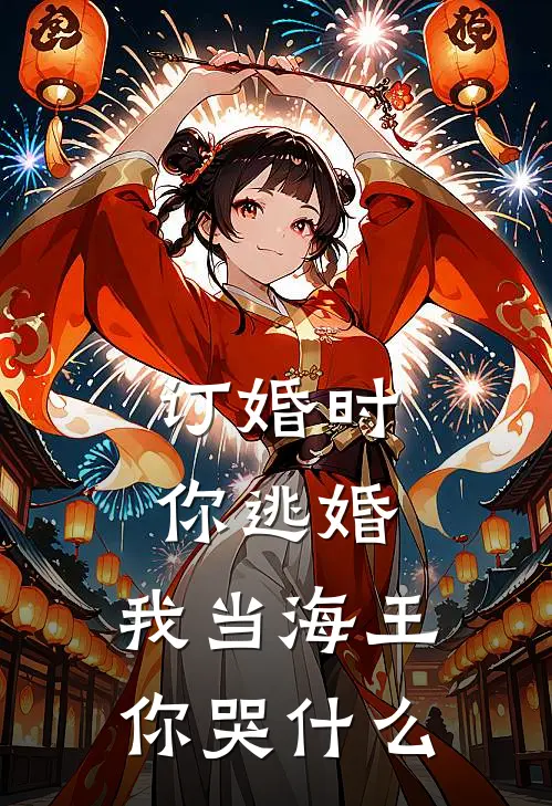 订婚时你逃婚，我当海王你哭什么