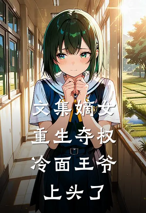 文集嫡女重生夺权，冷面王爷上头了