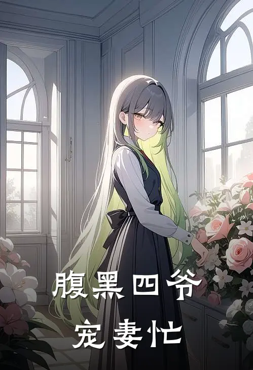 腹黑四爷宠妻忙