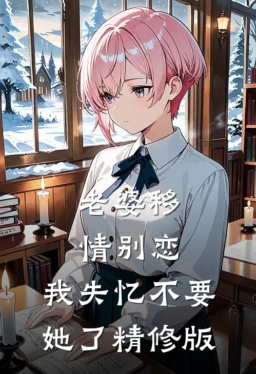 老婆移情别恋，我失忆不要她了精修版