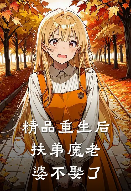 精品重生后，扶弟魔老婆不娶了