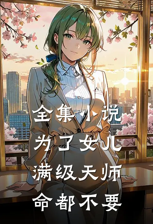 全集小说为了女儿，满级天师命都不要