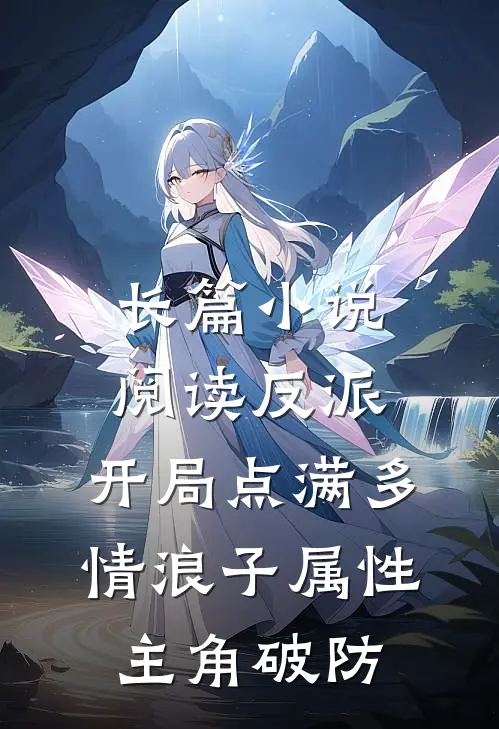 长篇小说阅读反派：开局点满多情浪子属性，主角破防