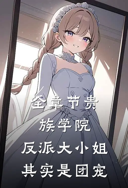 全章节贵族学院：反派大小姐其实是团宠