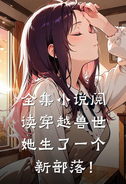 全集小说阅读穿越兽世：她生了一个新部落！