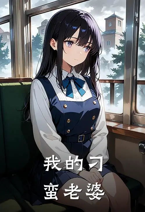 我的刁蛮老婆